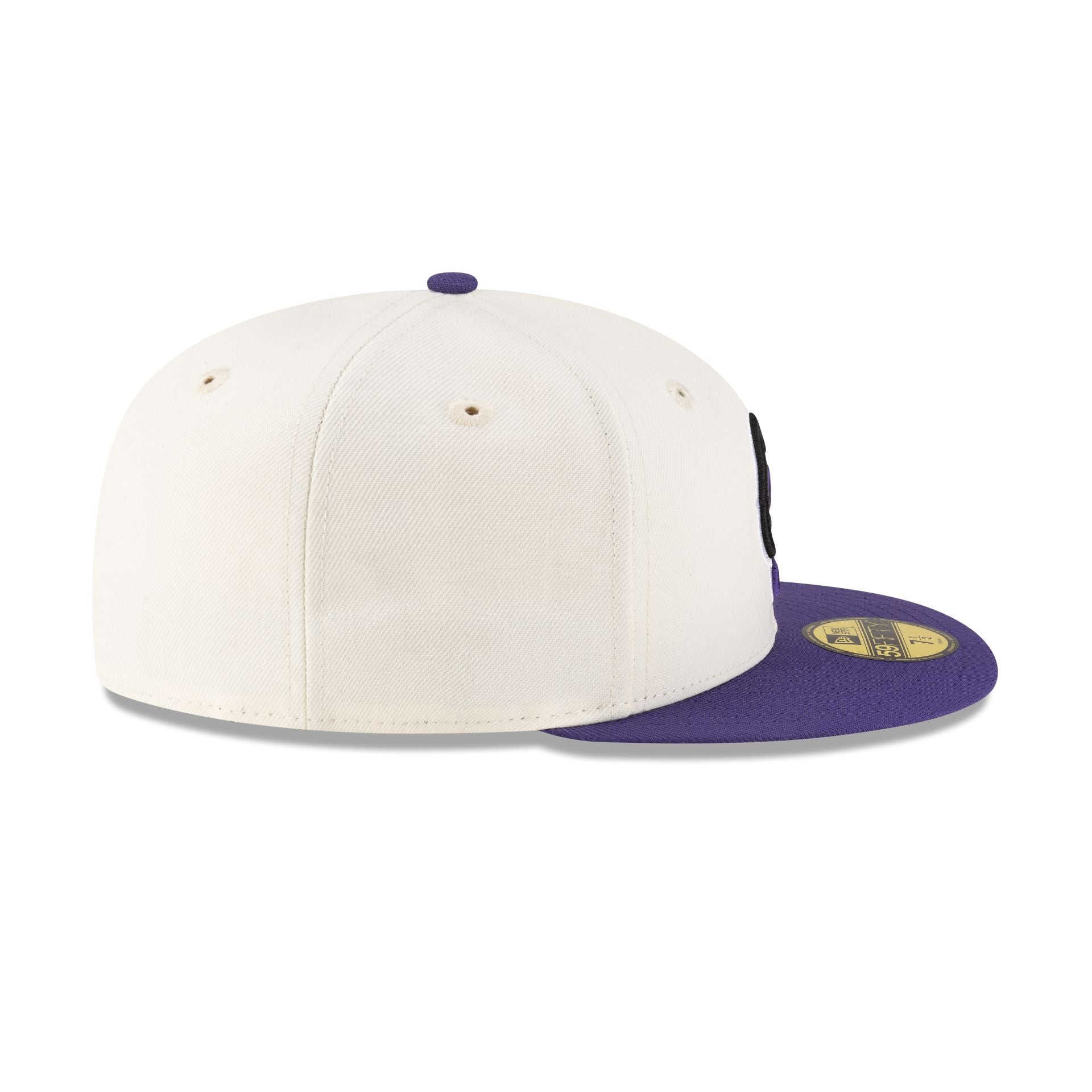 Conspiradores de Quer������taro LMB 100th Anniversary Home 59FIFTY Fitted Hat