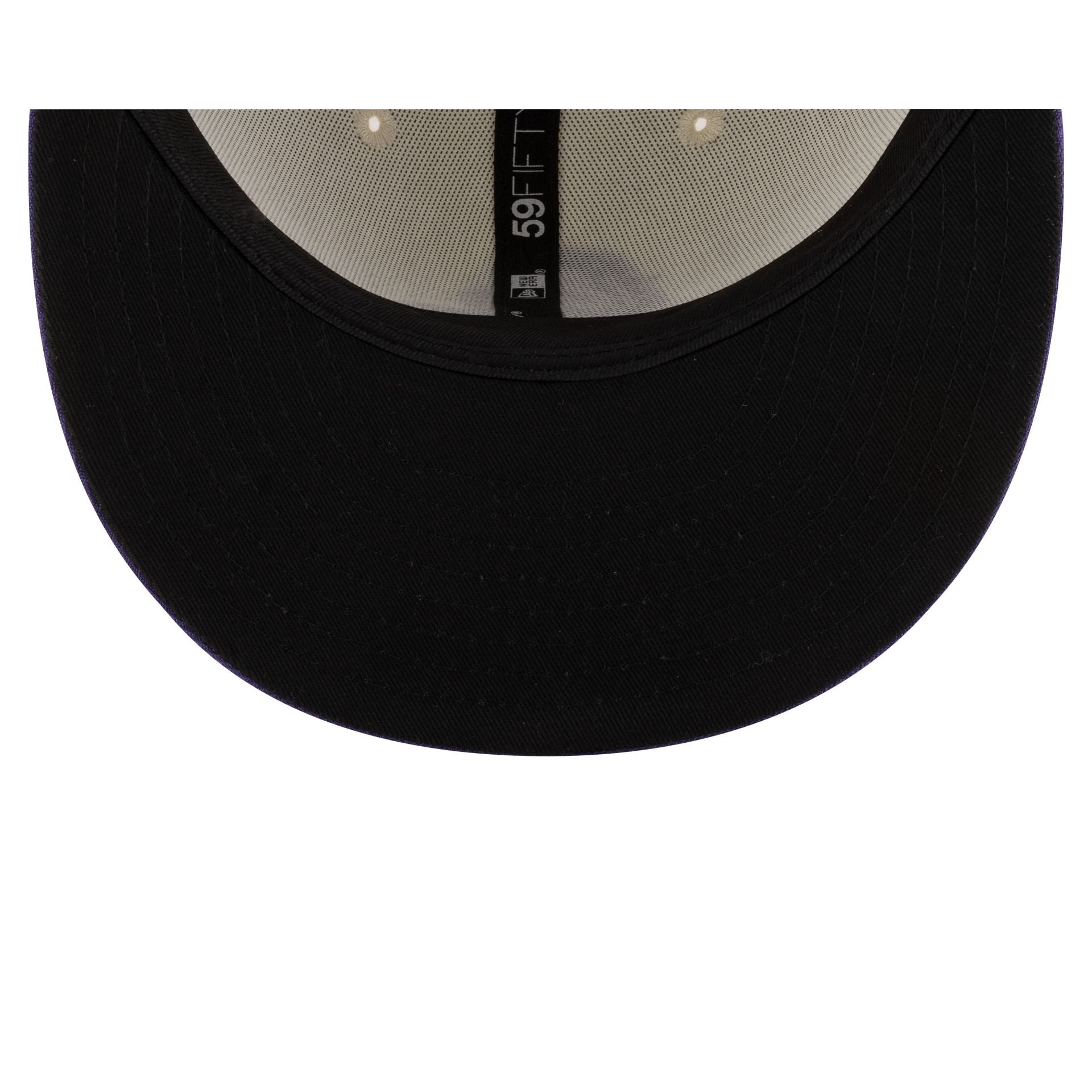 Conspiradores de Quer������taro LMB 100th Anniversary Home 59FIFTY Fitted Hat