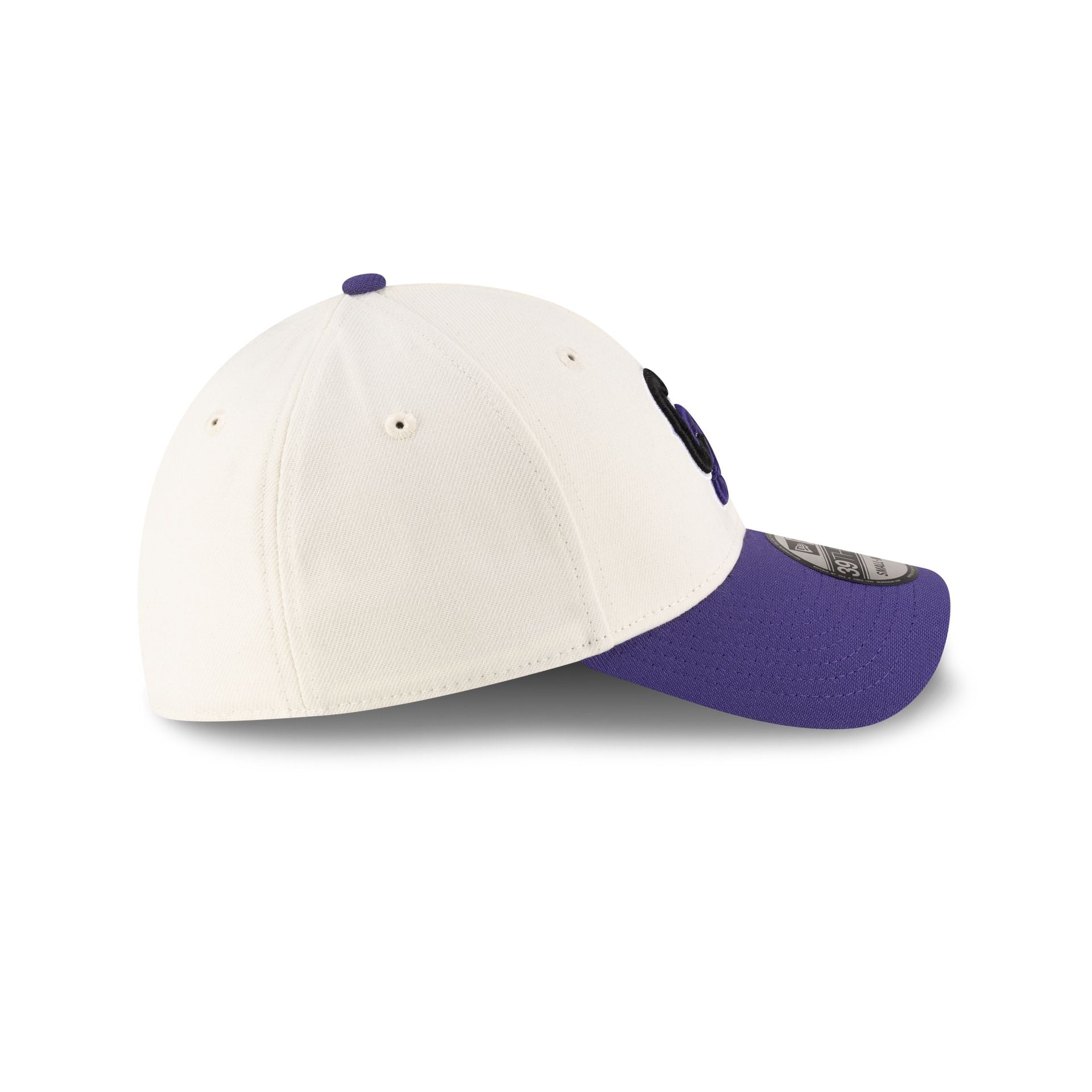 Conspiradores de Quer������taro LMB 100th Anniversary Home 39THIRTY Stretch Fit Hat