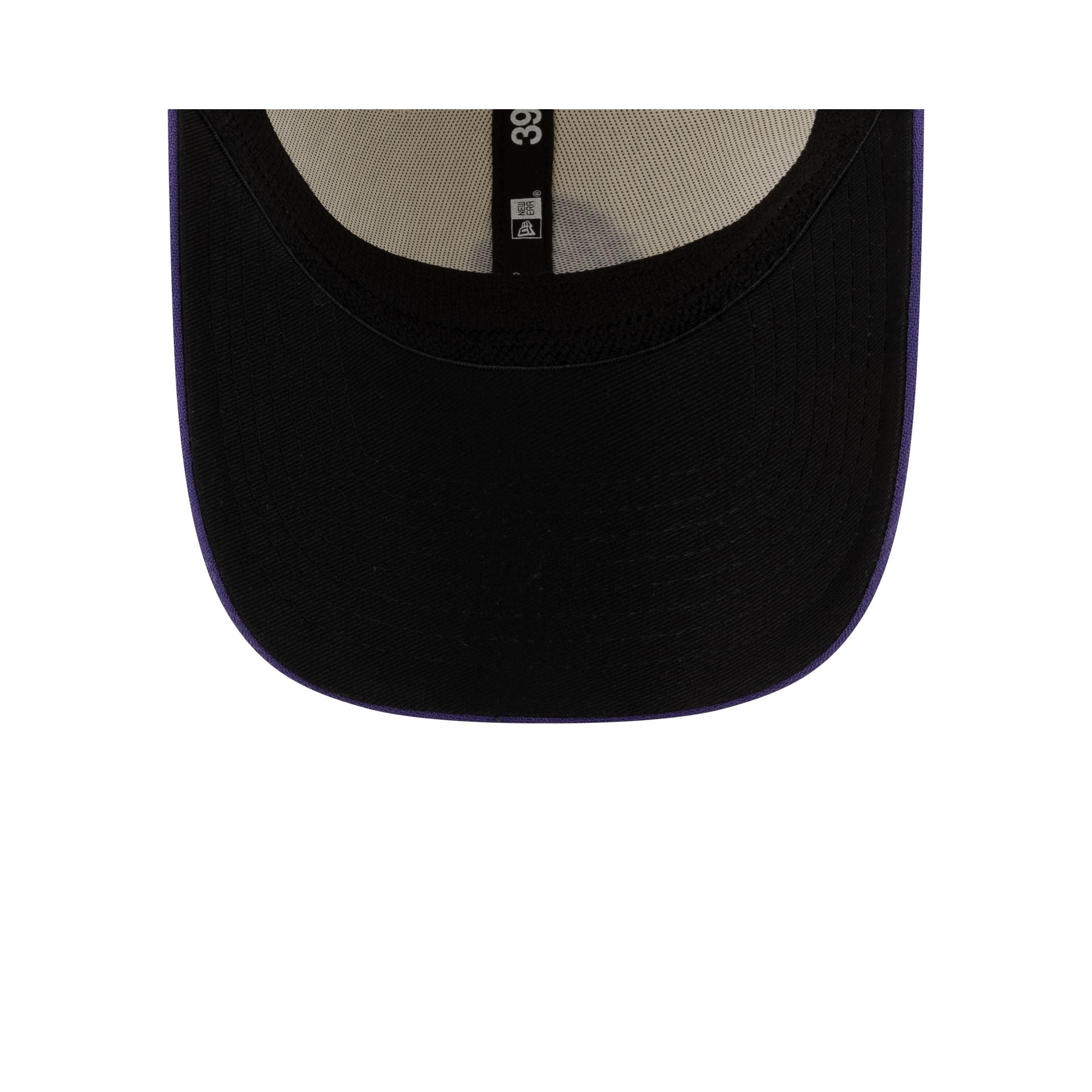 Conspiradores de Quer������taro LMB 100th Anniversary Home 39THIRTY Stretch Fit Hat