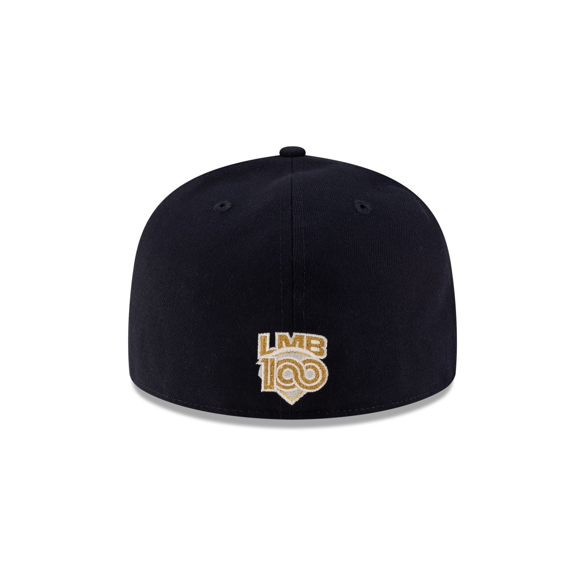 Charros de Jalisco LMB 100th Anniversary Away 59FIFTY Fitted Hat