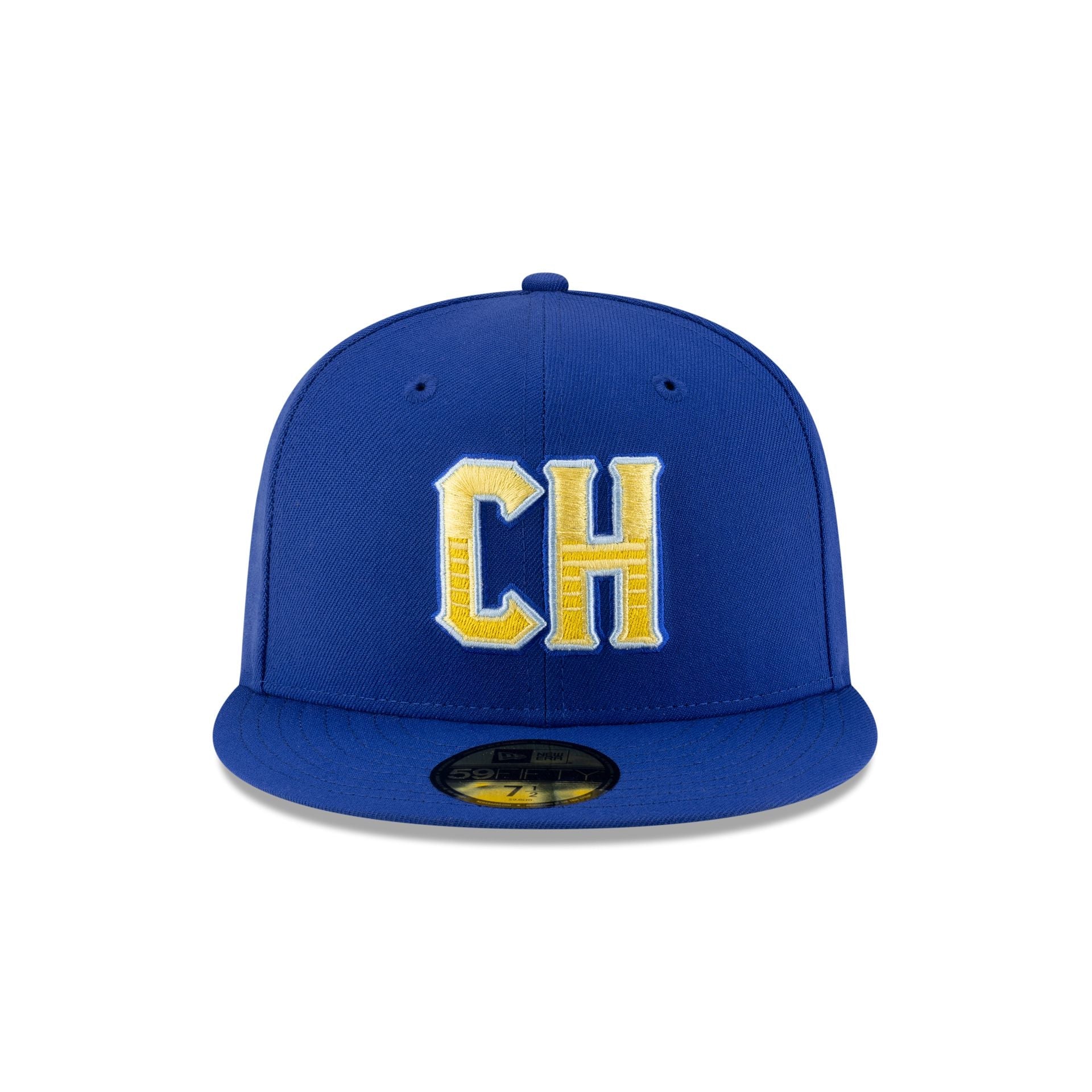 Charros de Jalisco LMB 100th Anniversary Alt 59FIFTY Fitted Hat