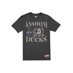 Anaheim Ducks Throwback Statement T-Shirt
