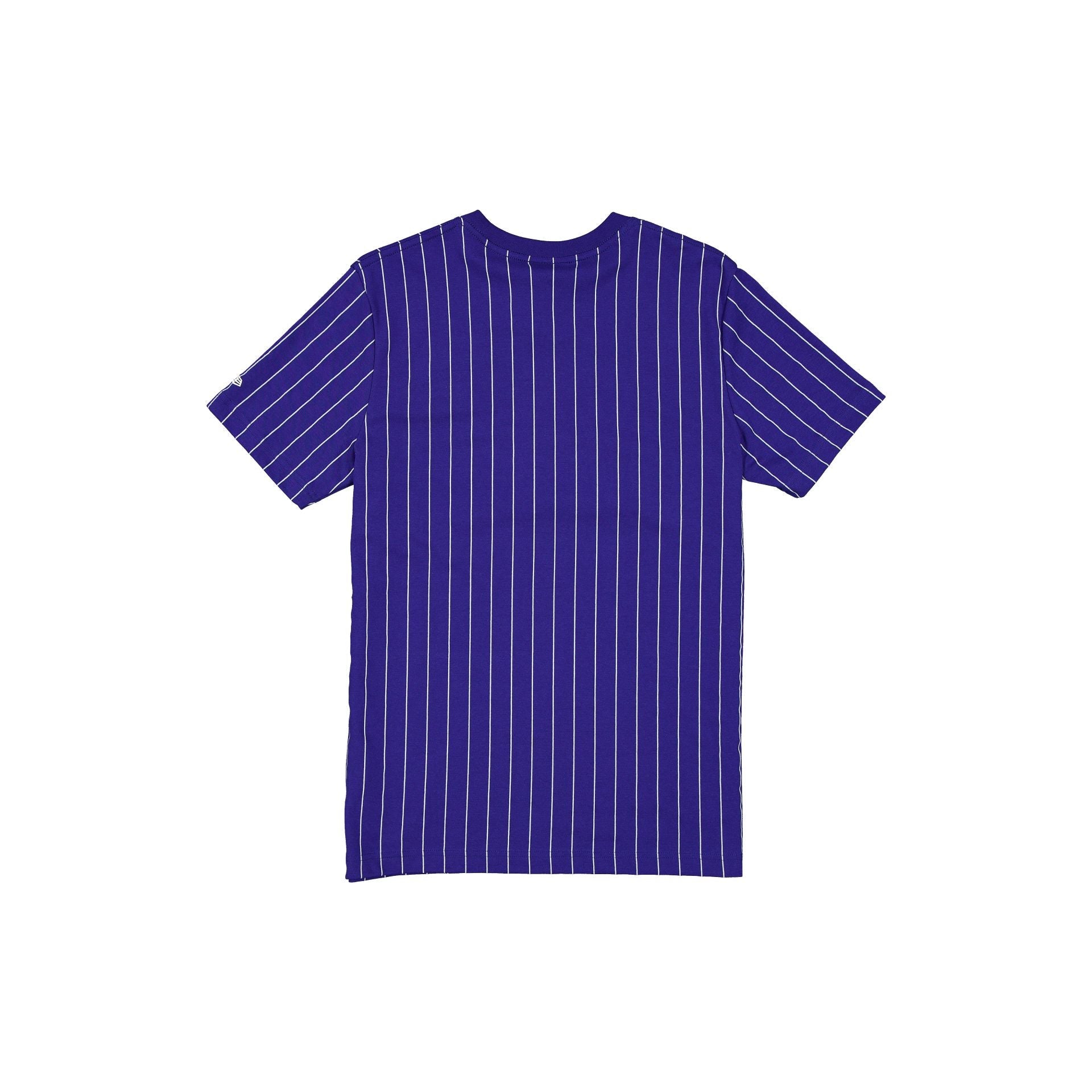 Brooklyn Dodgers Throwback Retro Pinstripe T-Shirt