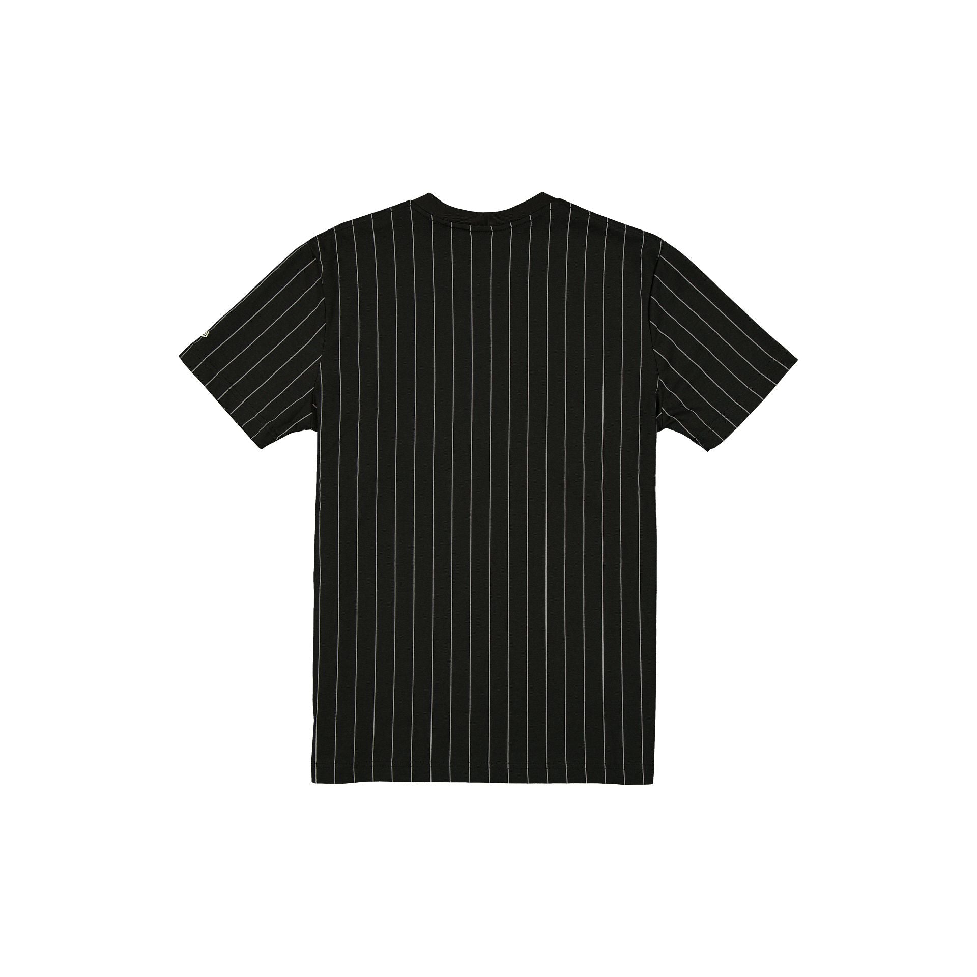 Chicago White Sox Throwback Retro Pinstripe T-Shirt