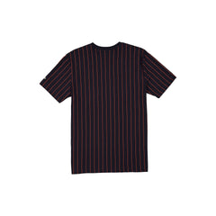Houston Astros Throwback Retro Pinstripe T-Shirt