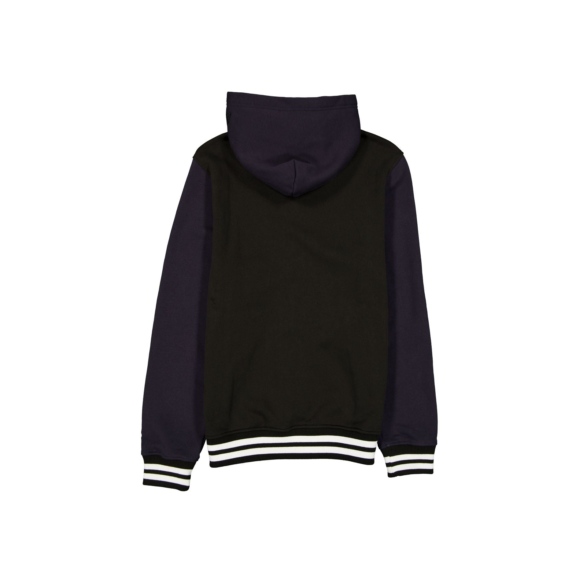 New York Yankees Throwback Black Jacket