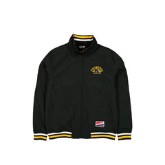 Boston Bruins Throwback Nylon Jacket