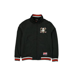 Anaheim Ducks Throwback Nylon Jacket
