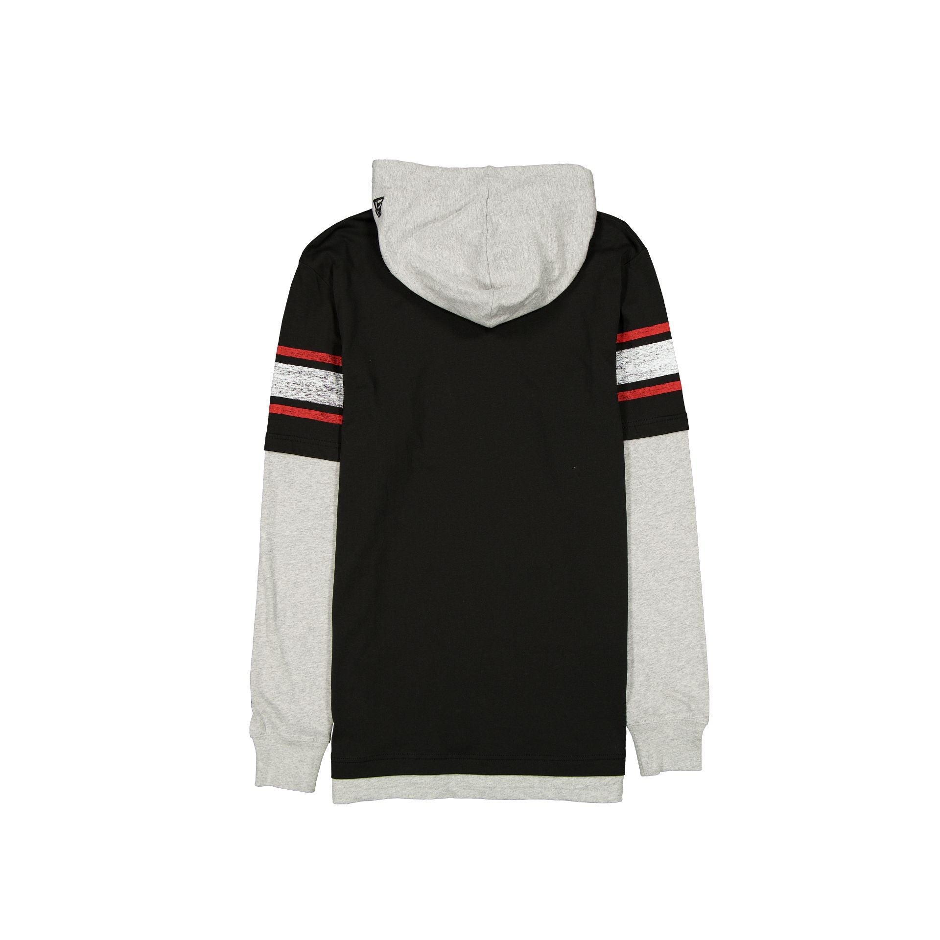 Chicago Blackhawks Twofer Throwback Hoodie