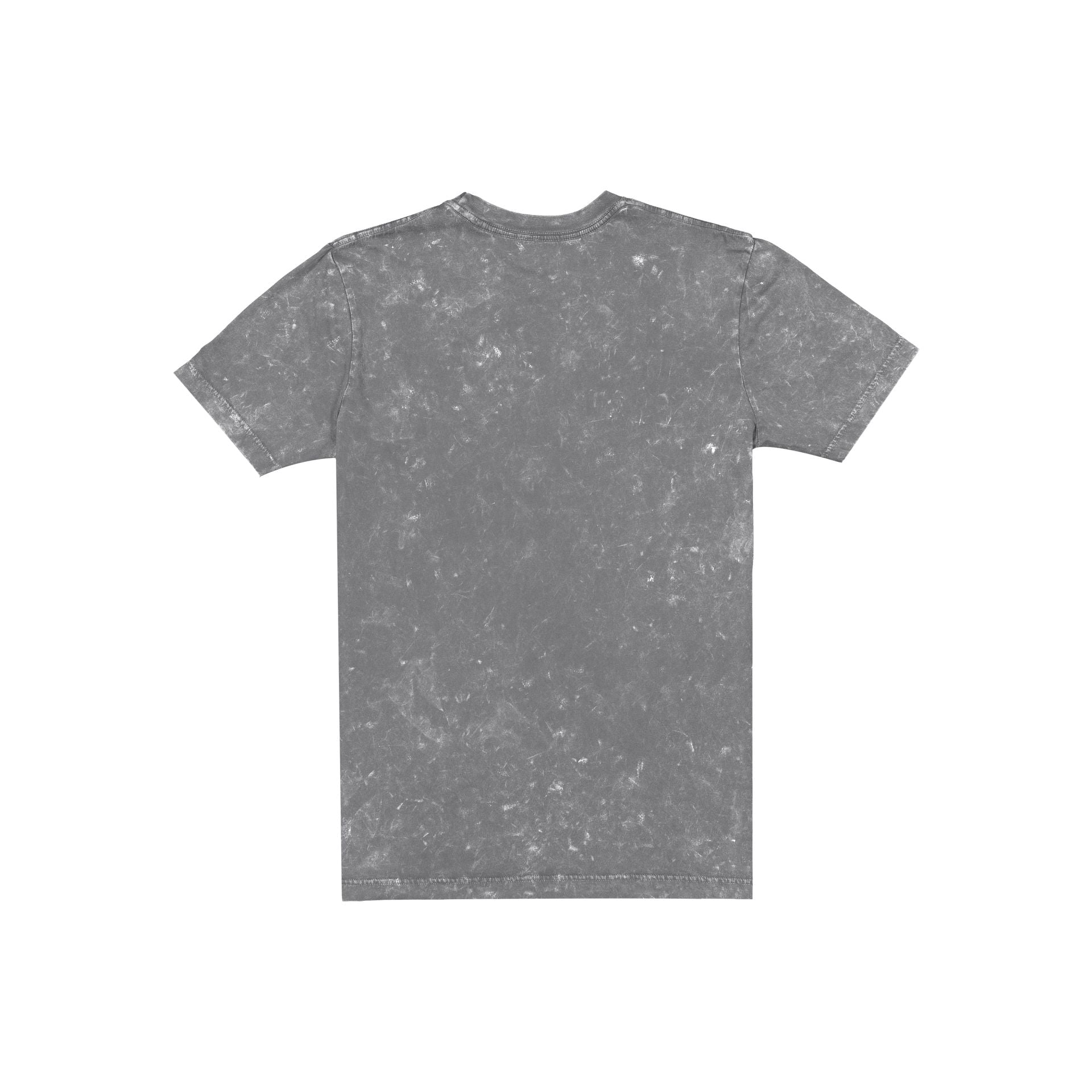Brooklyn Nets Throwback Washed T-Shirt