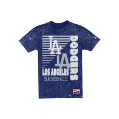 Los Angeles Dodgers Throwback Washed T-Shirt