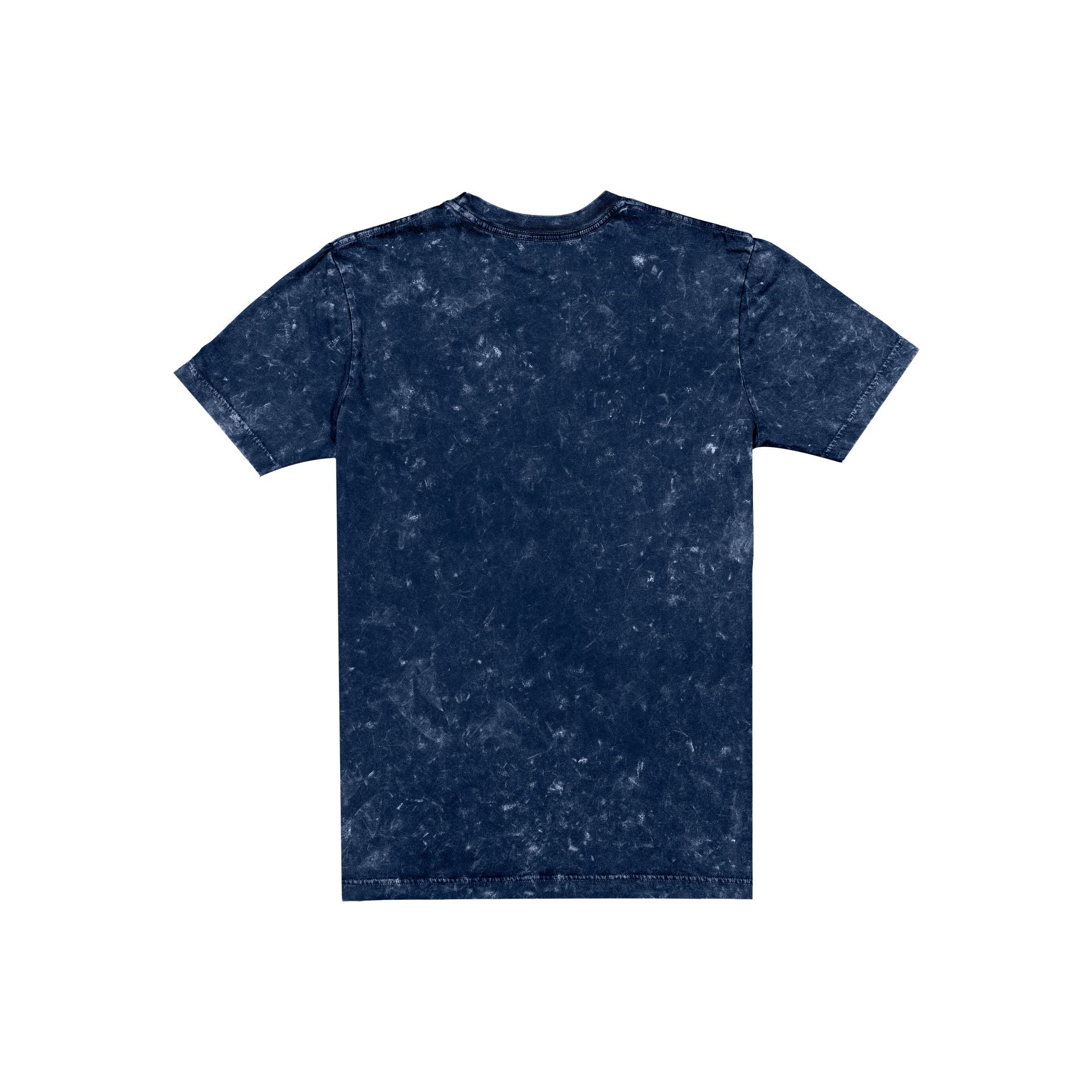 Houston Astros Throwback Washed T-Shirt