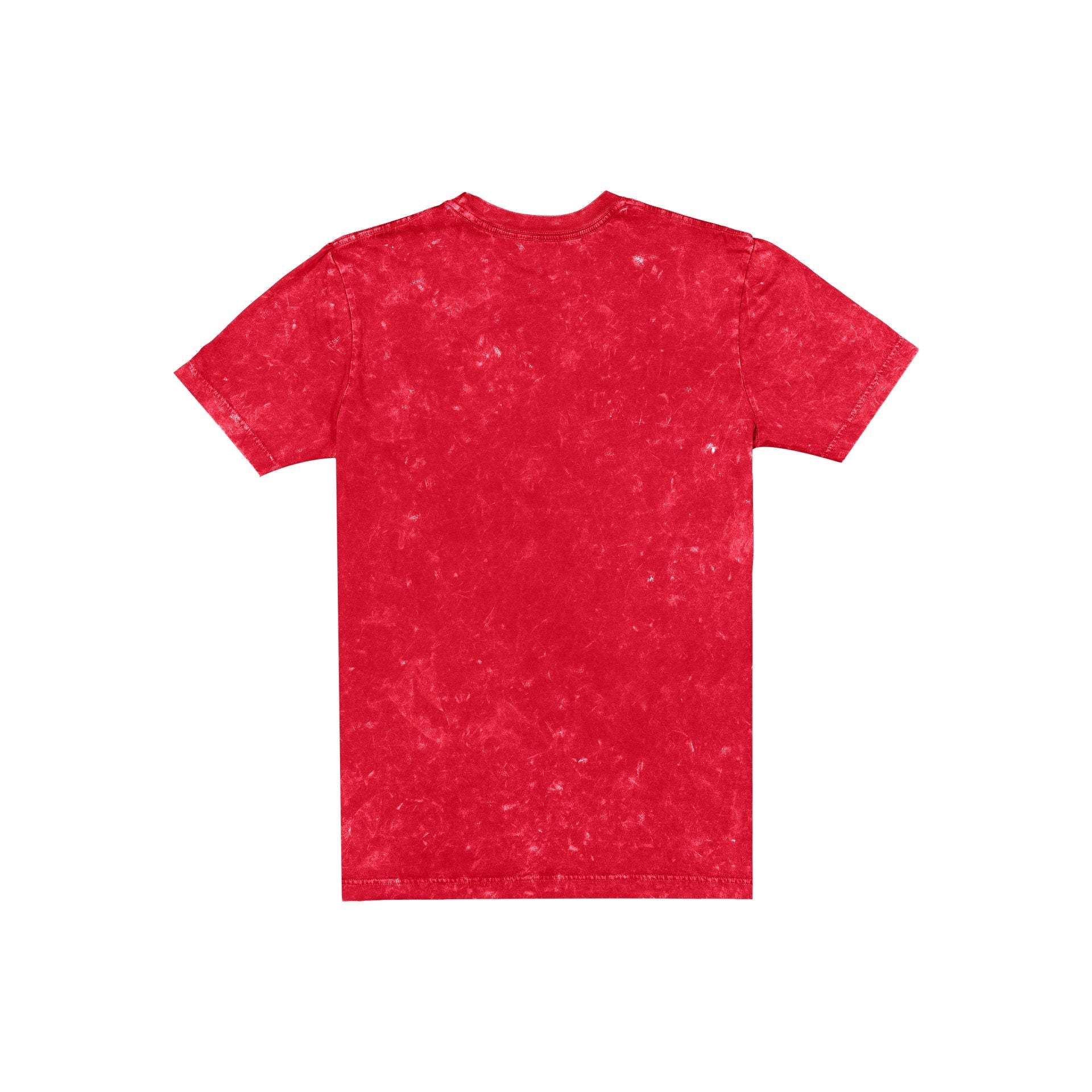 Chicago Blackhawks Throwback Washed T-Shirt