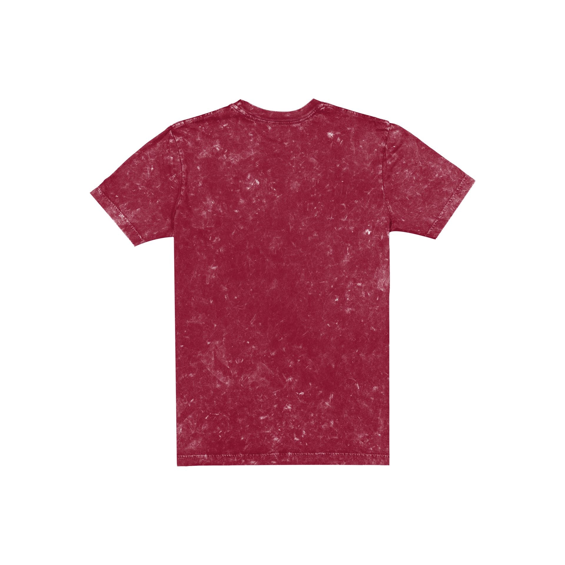 Colorado Avalanche Throwback Washed T-Shirt