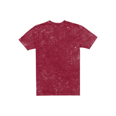 Colorado Avalanche Throwback Washed T-Shirt