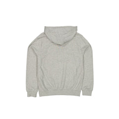 New York Mets Sport Night Heather Gray Hoodie