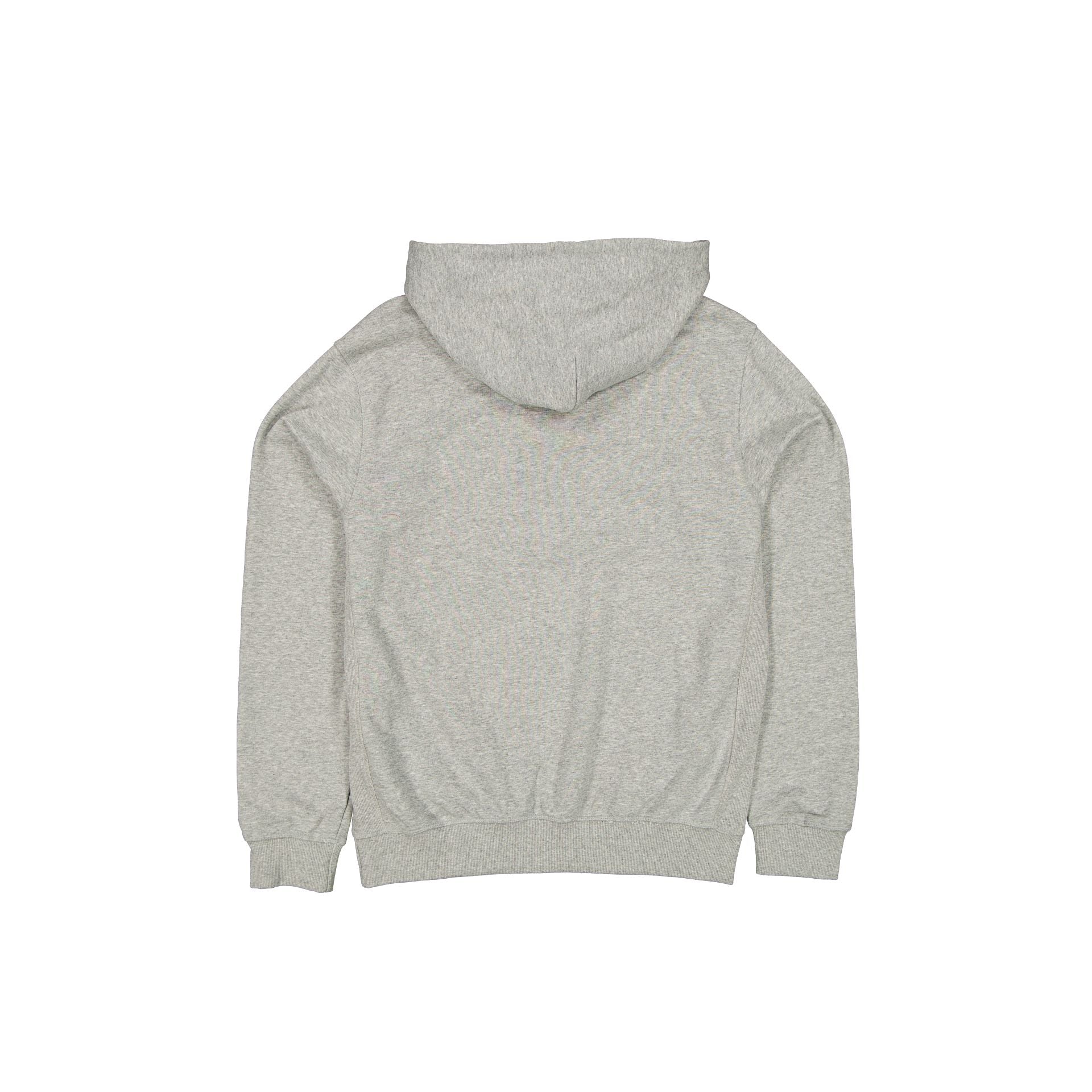 Buffalo Sabres Sport Night Heather Gray Hoodie