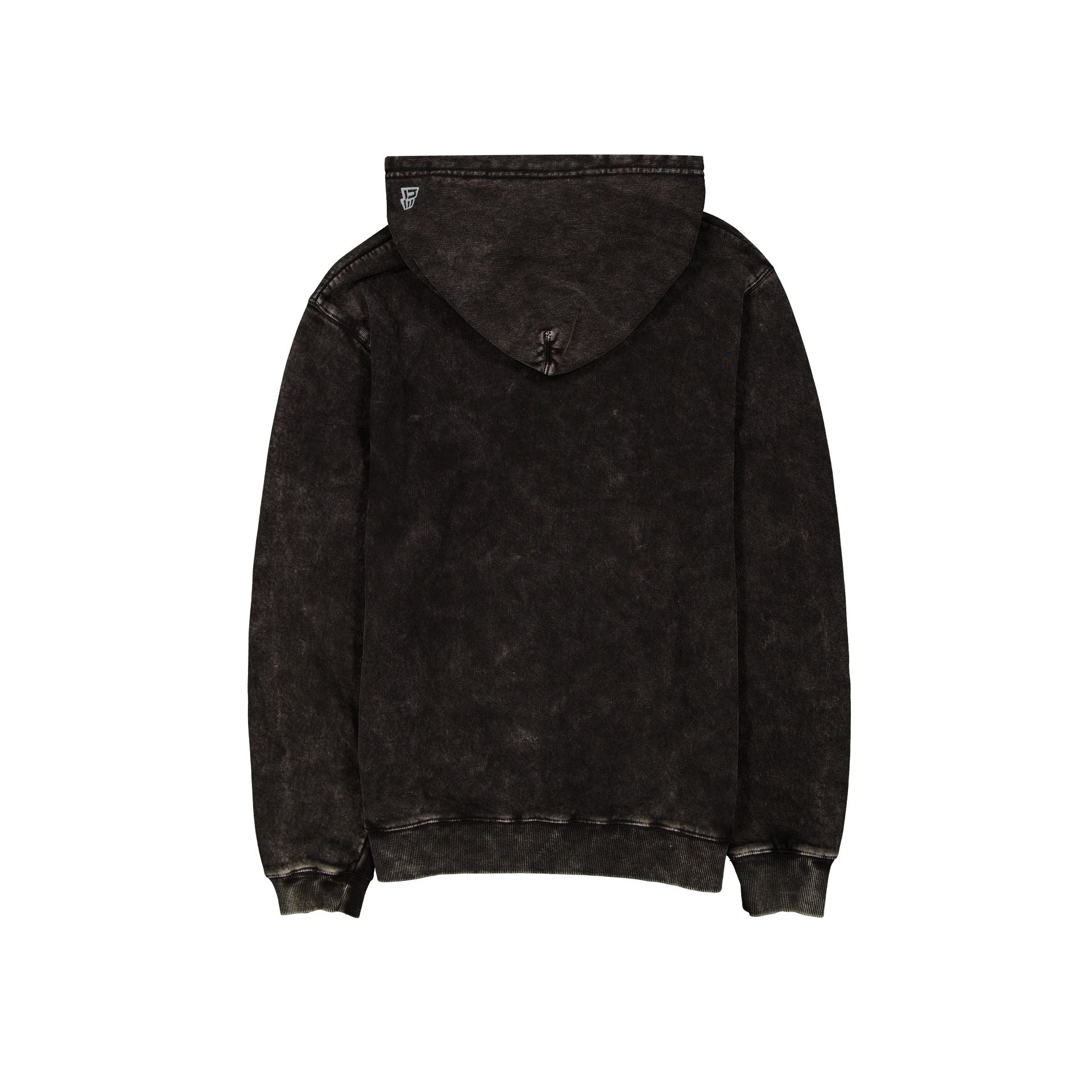 Las Vegas Raiders Sport Night Black Hoodie