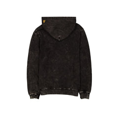 Athletics Sport Night Black Hoodie