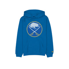 Buffalo Sabres Wash Logo Hoodie