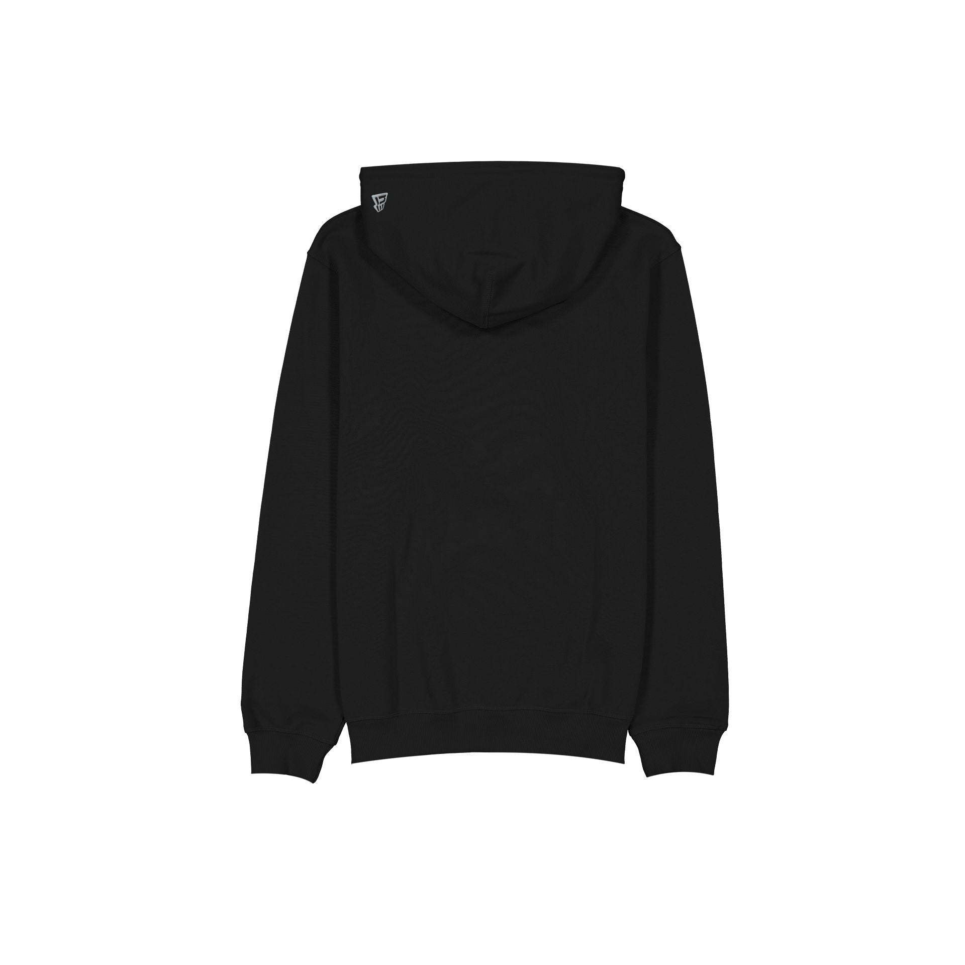 Los Angeles Kings Wash Logo Hoodie