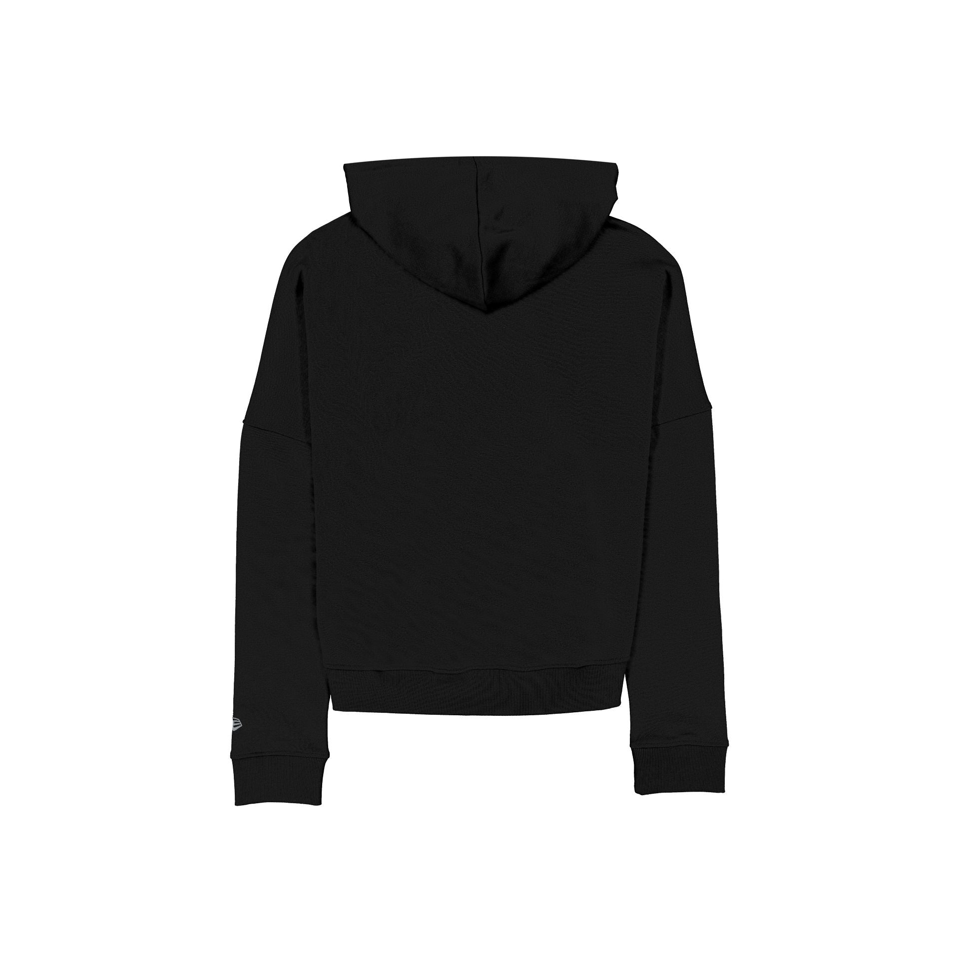 Los Angeles Kings Wash Logo Women's Hoodie