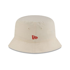 BWT Alpine F1 Team Color Pop Tapered Bucket Hat