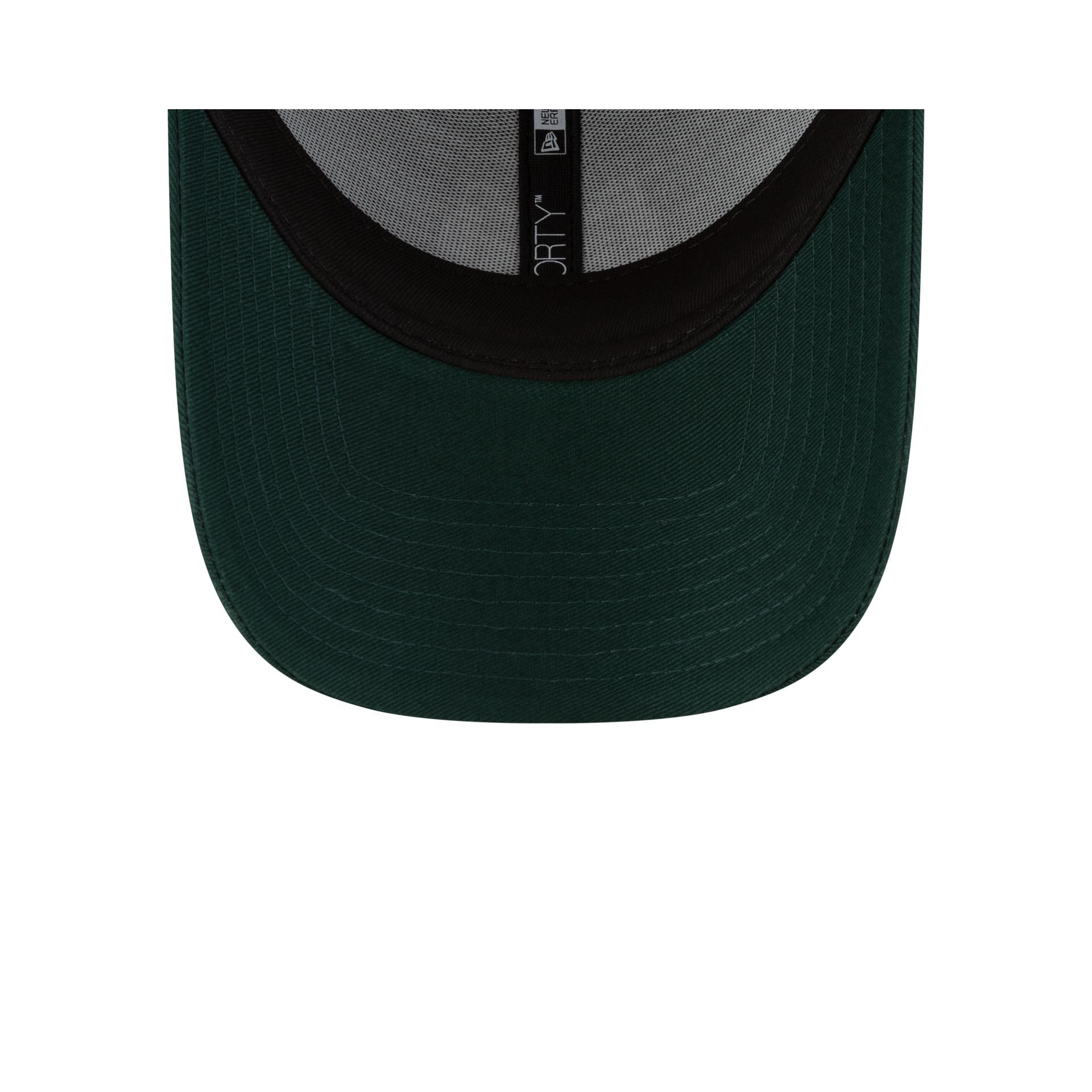 Newcastle United FC Dark Green 9FORTY Adjustable Hat