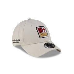 AC Milan Ivory 9FORTY Adjustable Hat