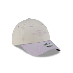 AC Milan Contrast Lavender Women's 9FORTY Adjustable Hat