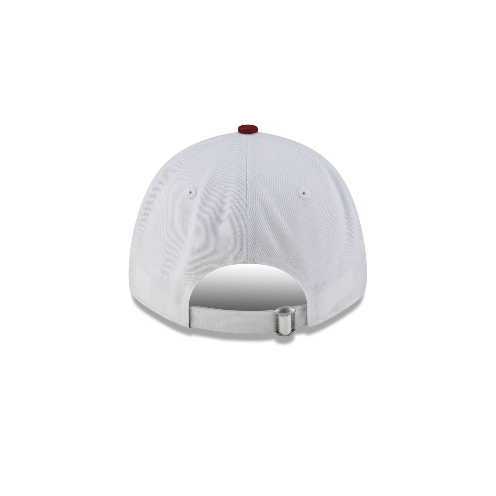 AS Roma 1994 White 9FORTY Adjustable Hat