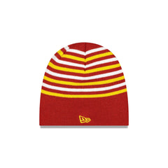 AS Roma Skull Beanie