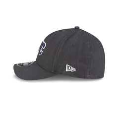 Chelsea FC Collegiate 9FORTY M-Crown Snapback Hat