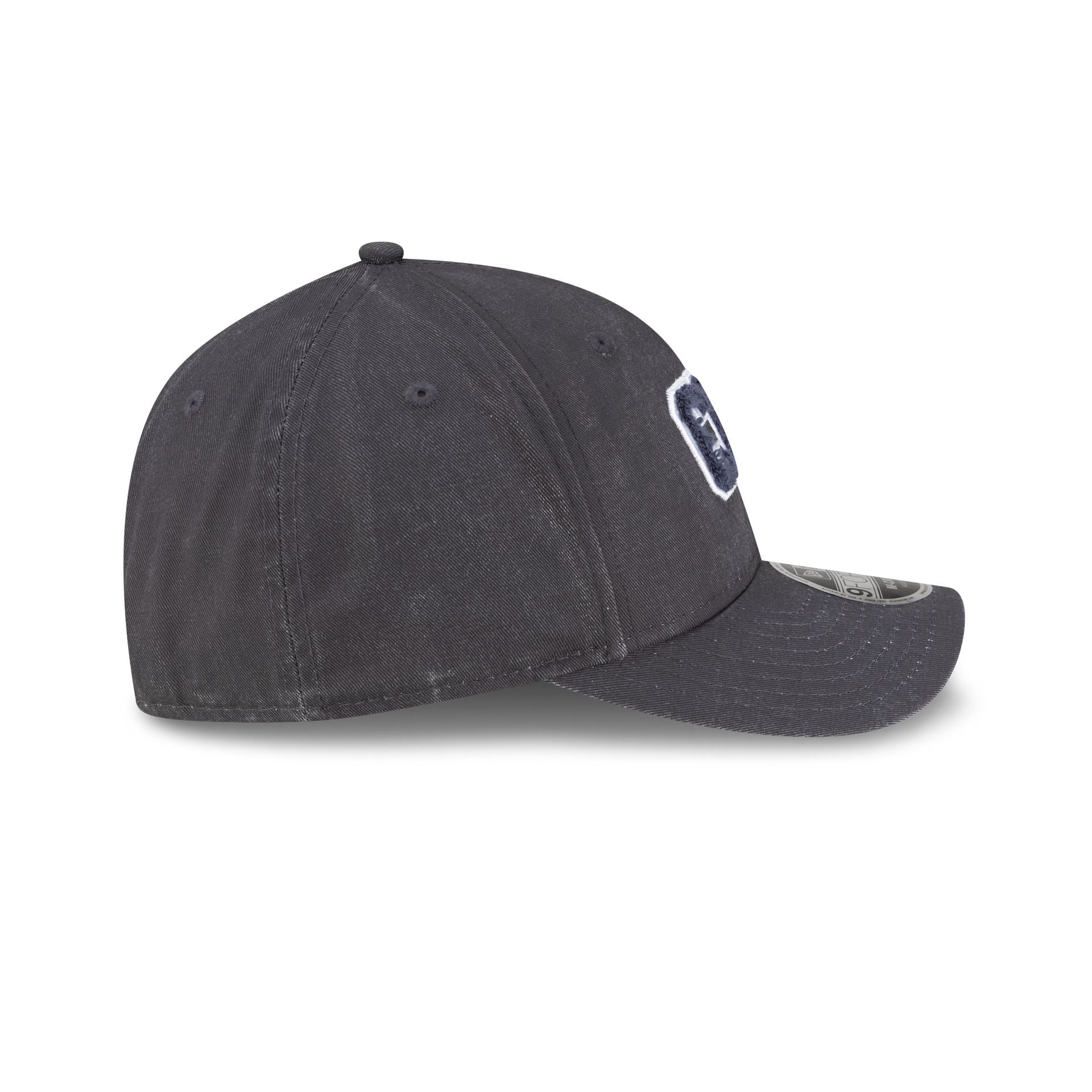 Chelsea FC Collegiate 9FORTY M-Crown Snapback Hat