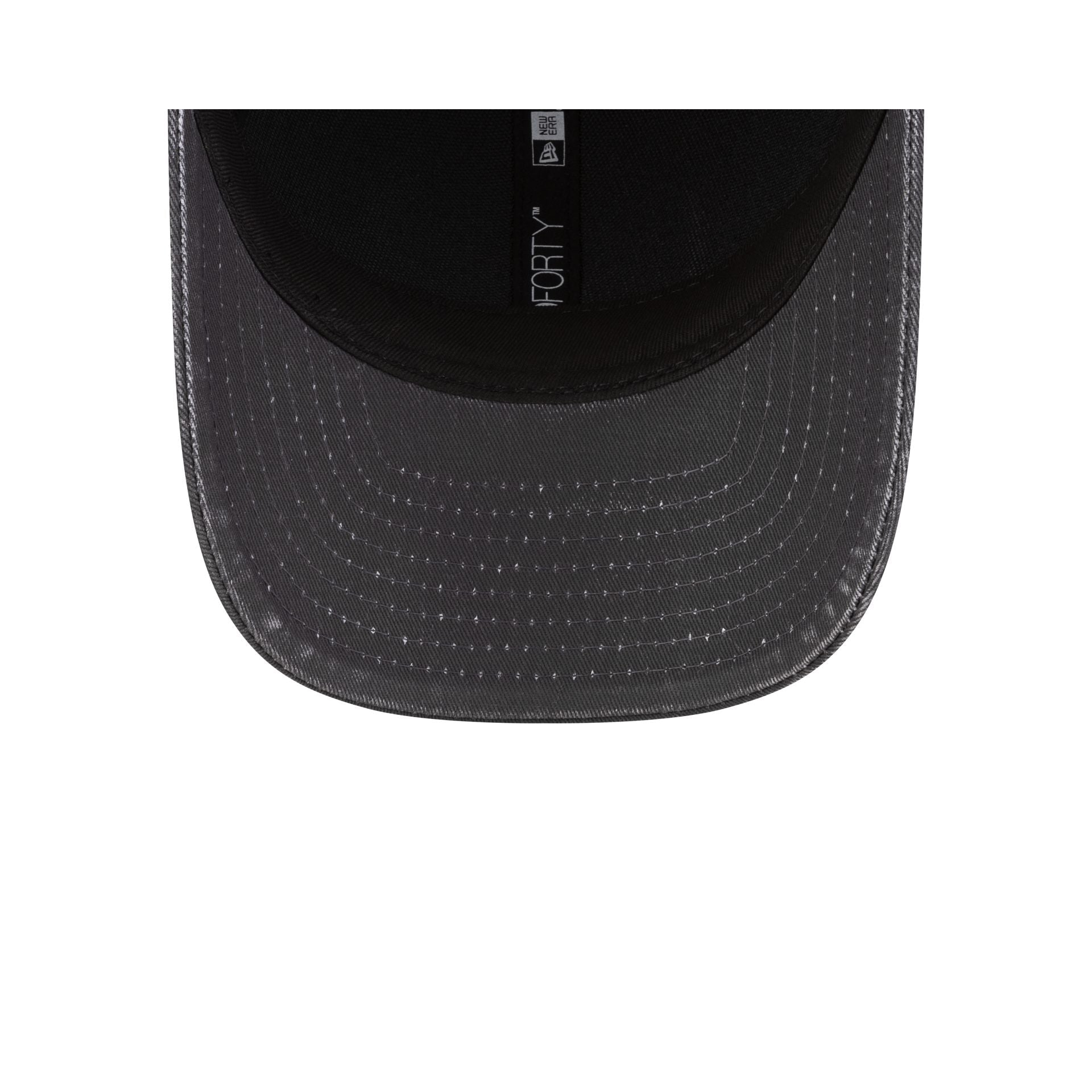 Chelsea FC Collegiate 9FORTY M-Crown Snapback Hat