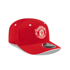 Manchester United FC Recycled 9SEVENTY Stretch-Snap Hat