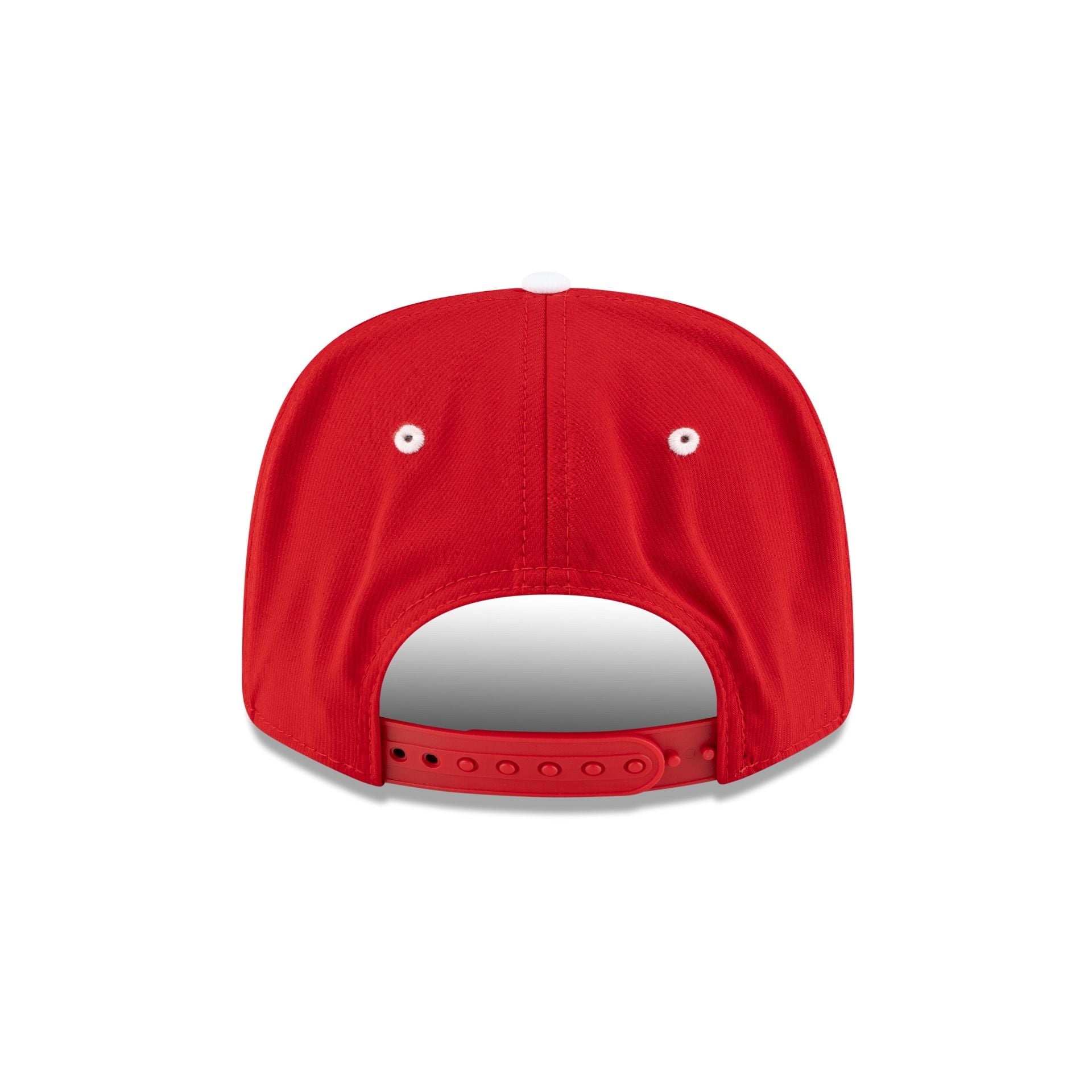 Manchester United FC Recycled 9SEVENTY Stretch-Snap Hat