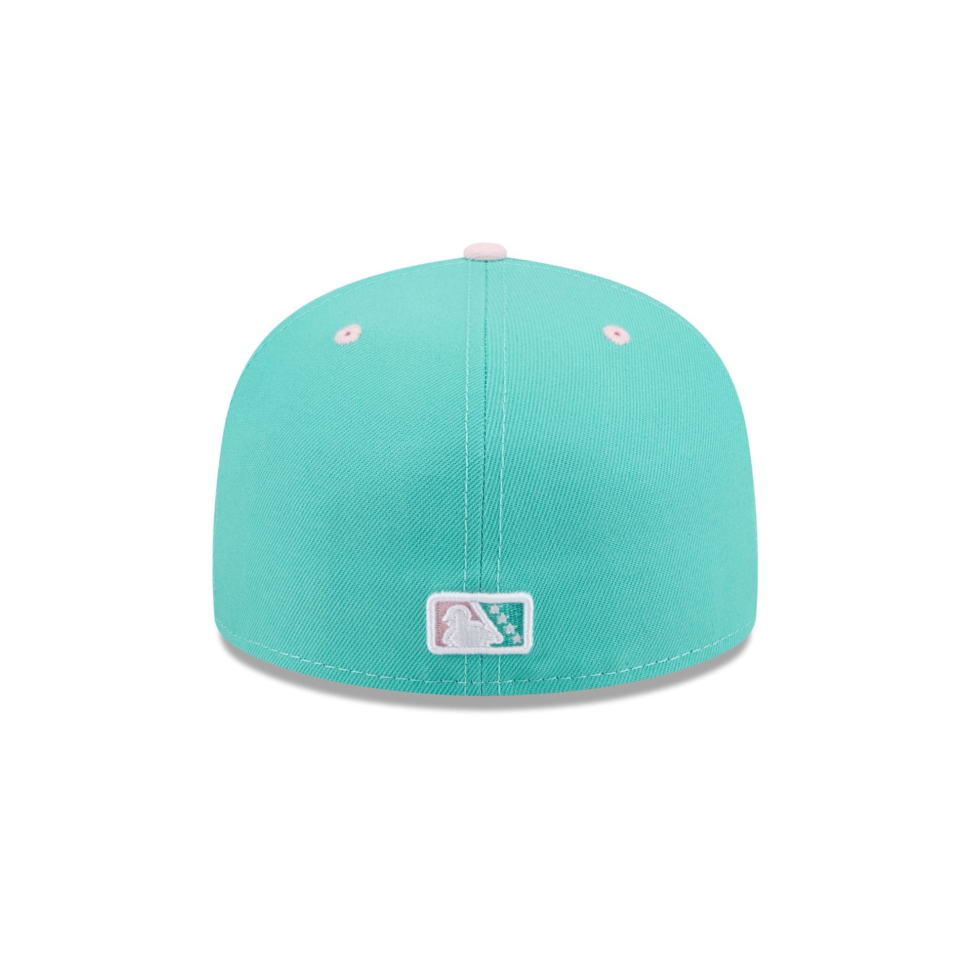 Biloxi Shuckers Theme Night 59FIFTY Fitted Hat