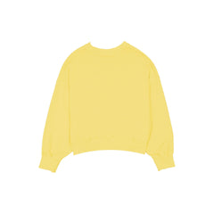 Iowa Hawkeyes Throwback Women's Washed Crewneck