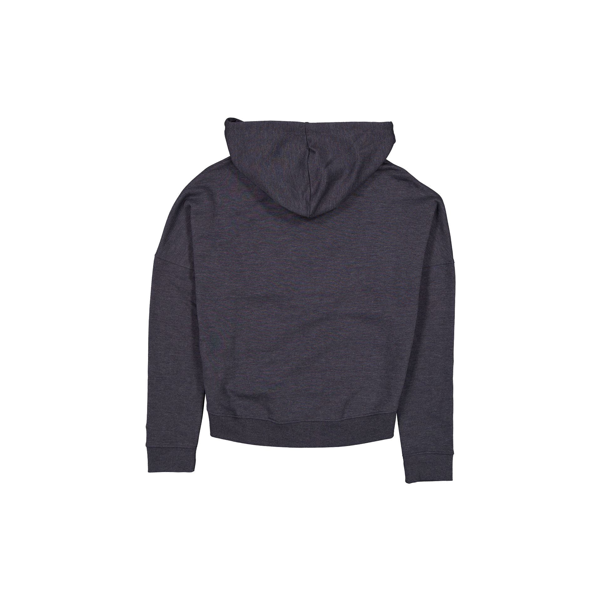 Boston Red Sox Throwback Women's Glitter Hoodie