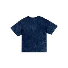 Atlanta Braves Throwback Classic Women's T-Shirt