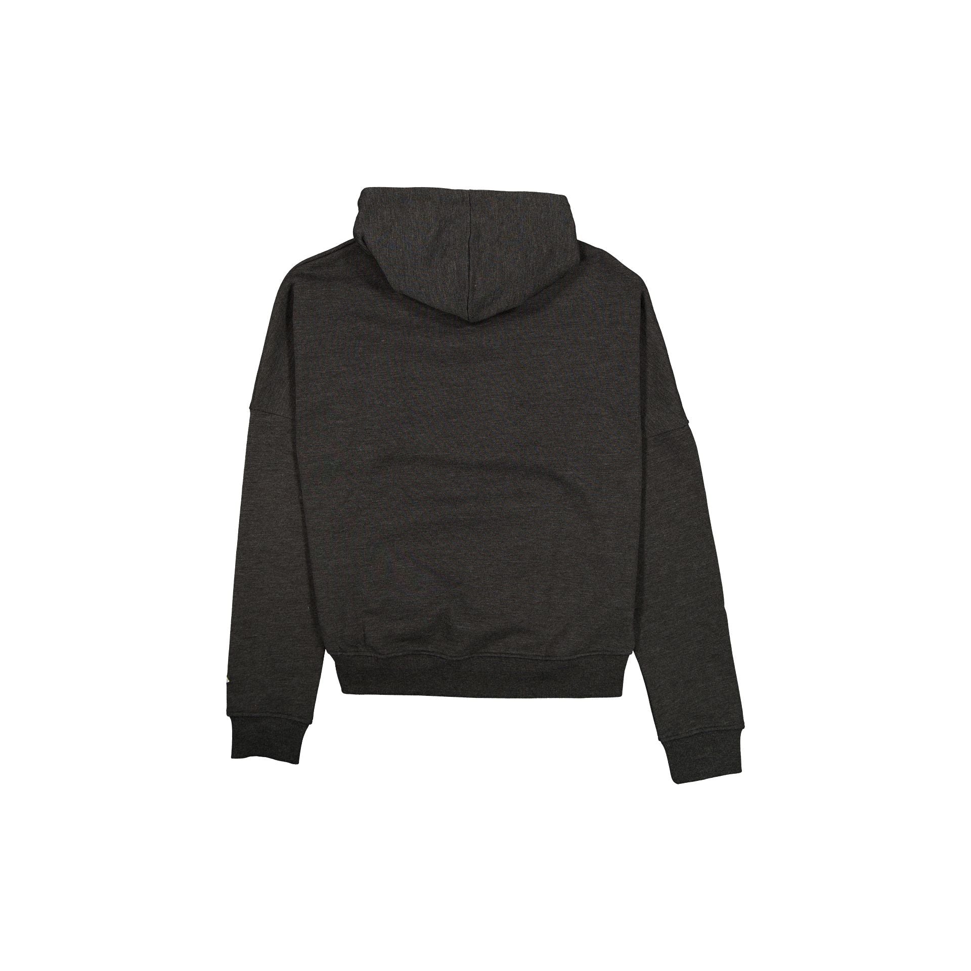 Brooklyn Nets Throwback Women's Glitter Hoodie