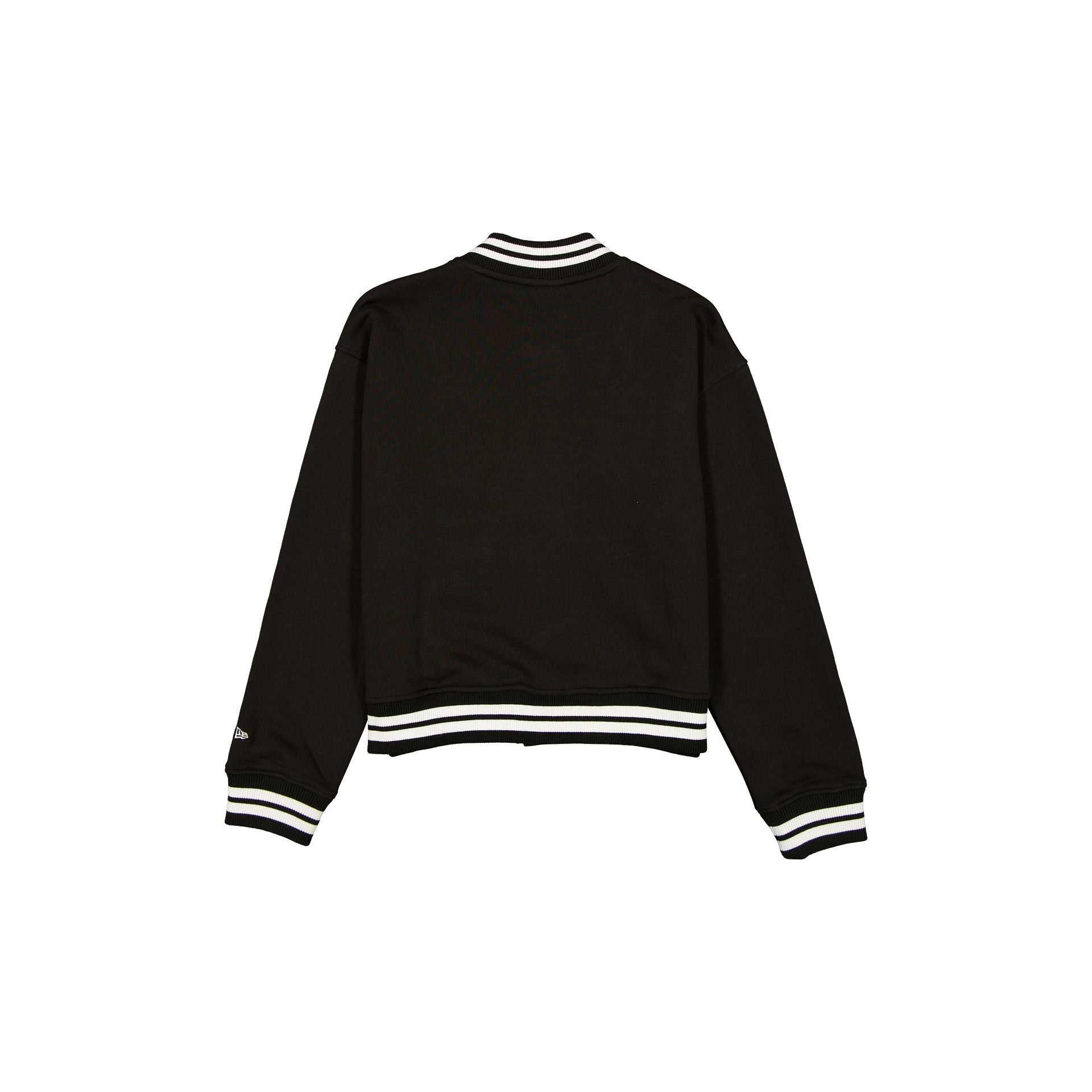 Anaheim Ducks Throwback Women's Snap Front Jacket