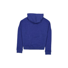New York Rangers Throwback Women's Glitter Hoodie