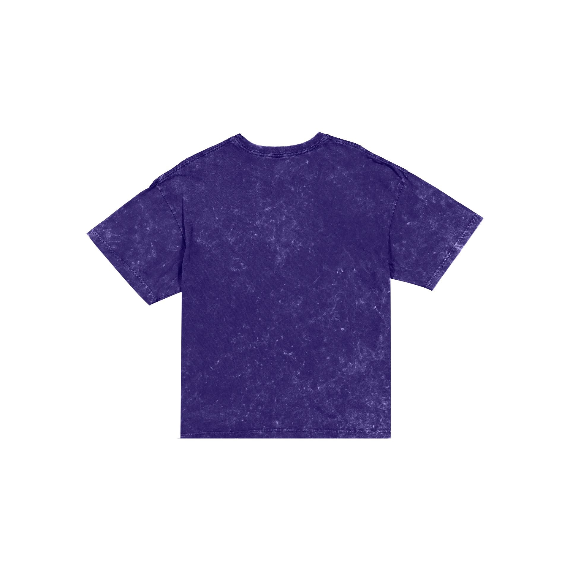 Los Angeles Lakers Throwback Classic Women's T-Shirt