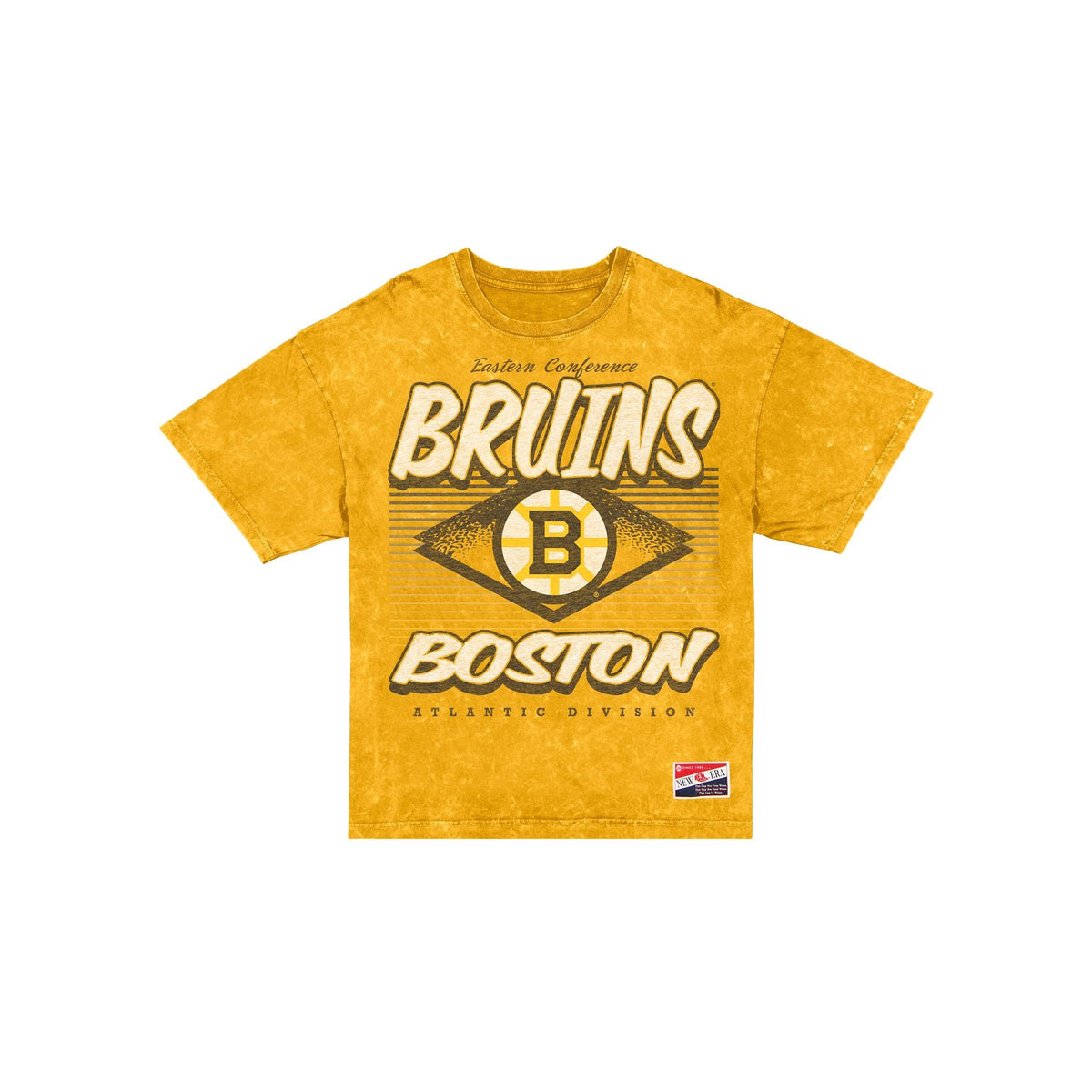 Boston Bruins Throwback Classic Women's T-Shirt