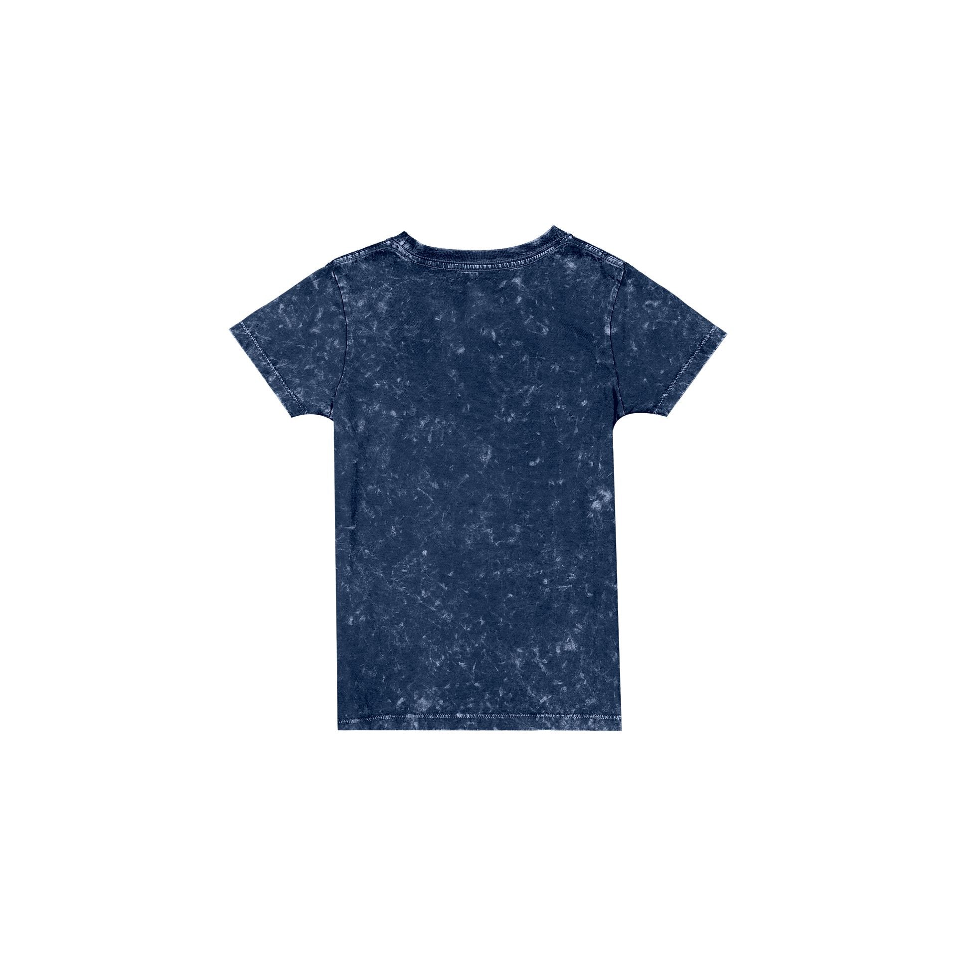 Dallas Cowboys Girls Washed T-Shirt