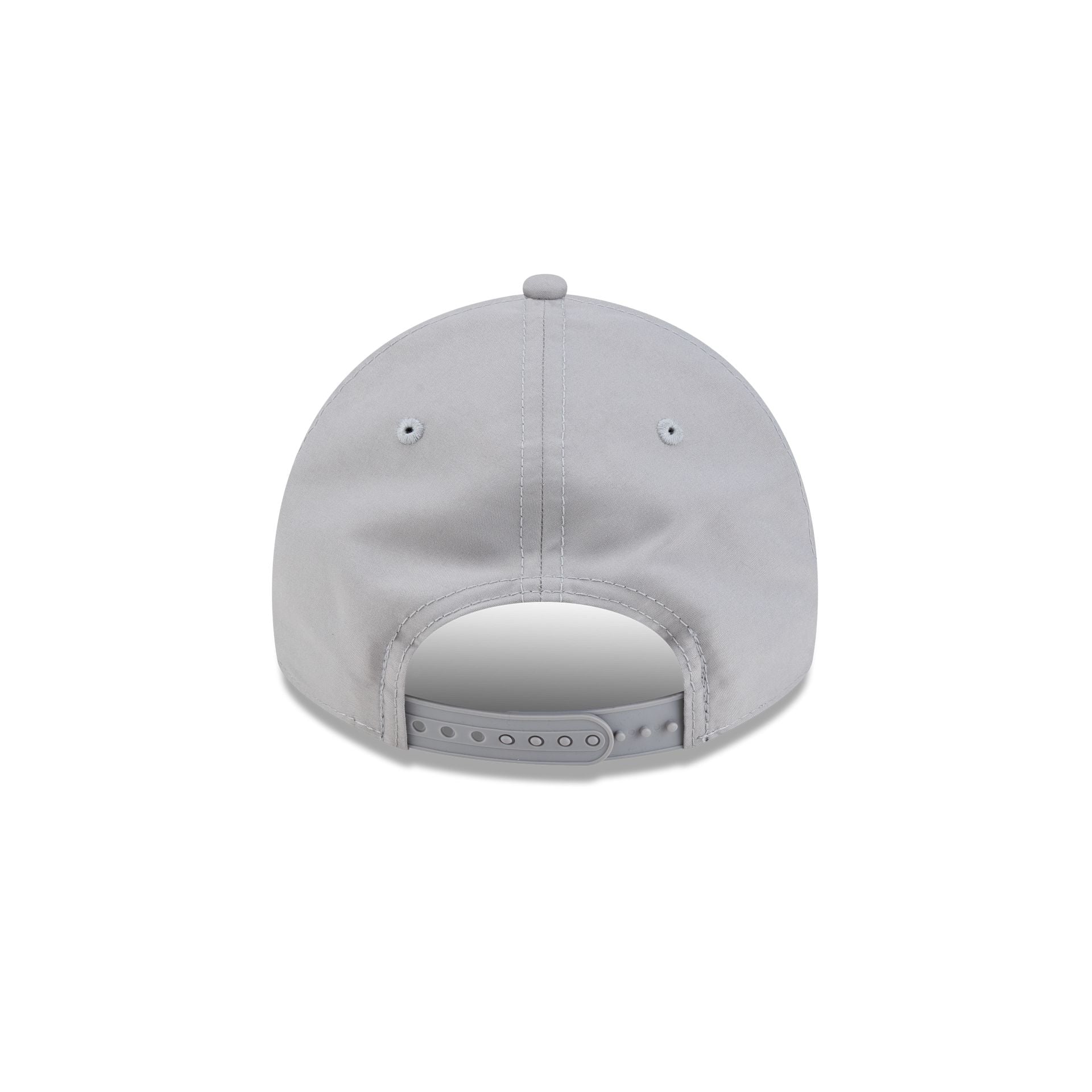 New York Yankees Flawless All Gray 9TWENTY Adjustable Hat