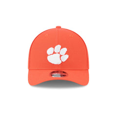Clemson Tigers Team 9FORTY M-Crown Snapback Hat